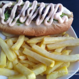 Pepper Power Cibo