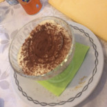 Ai Tigli Nourriture