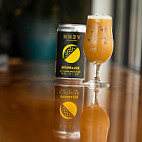 Venn Brewing Company food