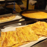 Pane E Riso Nourriture
