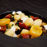 Il Bistrot Di Segoloni Essen