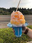 Tropical Sno food