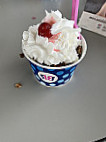 Baskin-robbins food