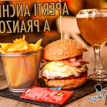 Le Fabrique Comida