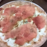 Pizzeria Flappo Nourriture