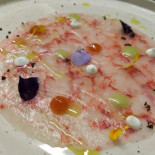 Ristorantino Della Gio Comida
