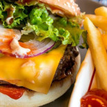 Dempsey's Cibo