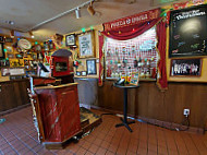 Buca Di Beppo Italian inside