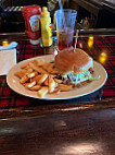 Dunwoody Tavern food