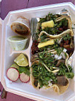 Taco Truck food