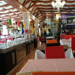 Persiano Tehran Extérieur