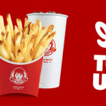 Wendy's Cibo