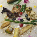 Tudore Tranquility Cibo