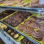 Georgetown Donuts Cibo