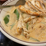 Mad Batter Kitchen Cibo