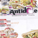 L'antidote Piatti