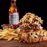 Ruby Tuesday Cibo
