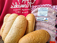 Nowicki's Sausage Shoppe Gaylord food