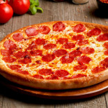 Simple Simon's Pizza Cibo