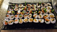 Sakura Sushi food