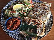 Anatolia Tantuni Collingwood food