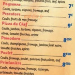 Pizza Mimo Piatti