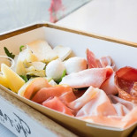 Panina Panini E Poke Food