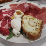 L'orizzonte Grottaminarda Nourriture