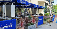 Carluccio's food