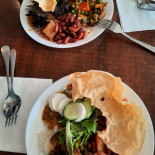 Gopal's Kitchen Cibo