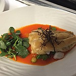 Fantino - The Ritz-Carlton Cancun food