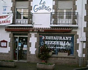 Le Gaëric outside