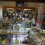 Pasticceria Gelateria Aldo Bonifazi Nourriture