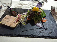 Relais Des Grangeons food