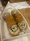 Fuji Sushi food