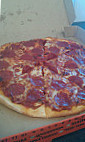 Little Caesars Pizza food