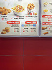 Kfc food