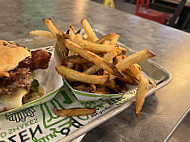 Burgerfi food