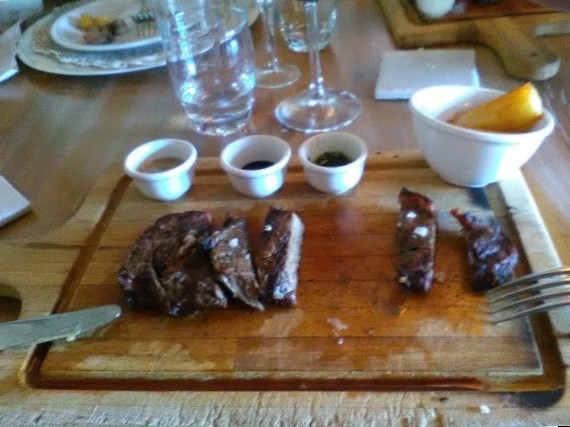 A Casa Di Dionisio Carte
