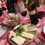 Sarsissa food