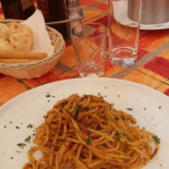 Sarsissa food