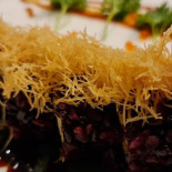 Sakura Fusion Latina Cibo