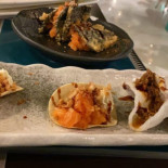 Sakura Fusion Latina Cibo