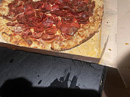 Little Caesars Pizza food