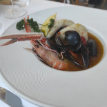 Fischrestaurant Split Cibo