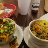 Treebeards Cibo