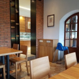 Fattoria Pasqué À l'intérieur