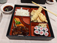 Sakura Sushi food