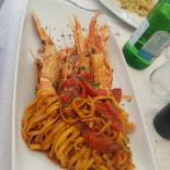 Due Passi food