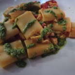 Due Passi food
